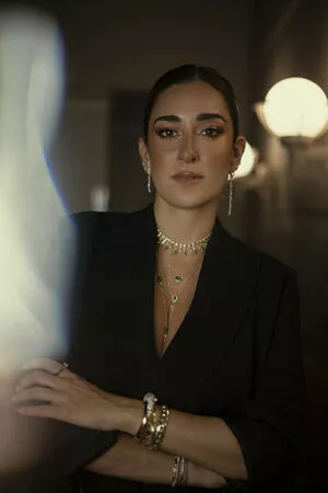 Amina Khalil / aminakhalilofficial nude photo #0038