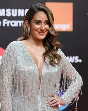 Amina Khalil / aminakhalilofficial nude photo #0054