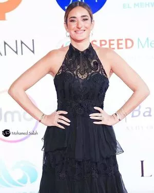 Amina Khalil / aminakhalilofficial nude photo #0067