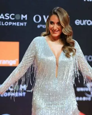 Amina Khalil / aminakhalilofficial nude photo #0075