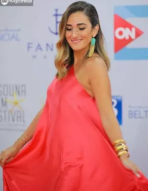 Amina Khalil / aminakhalilofficial nude photo #0081