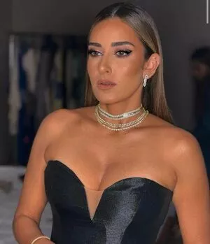 Amina Khalil / aminakhalilofficial nude photo #0085