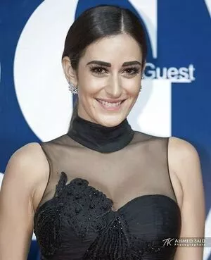 Amina Khalil / aminakhalilofficial nude photo #0086