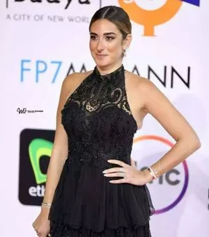 Amina Khalil / aminakhalilofficial nude photo #0087