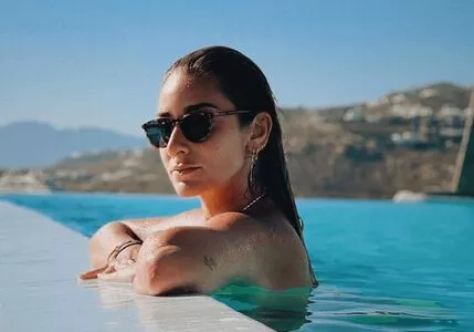 Amina Khalil / aminakhalilofficial nude photo #0089
