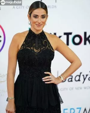 Amina Khalil / aminakhalilofficial nude photo #0093