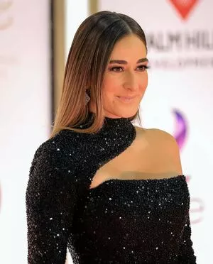 Amina Khalil / aminakhalilofficial nude photo #0094