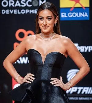 Amina Khalil / aminakhalilofficial nude photo #0098