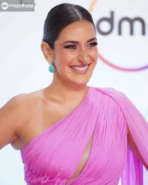 Amina Khalil / aminakhalilofficial nude photo #0100