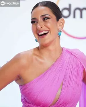 Amina Khalil / aminakhalilofficial nude photo #0101