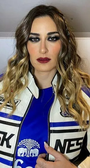 Amina Khalil / aminakhalilofficial nude photo #0107
