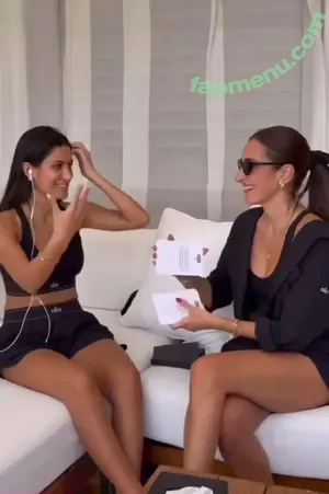 Amina Khalil / aminakhalilofficial nude photo #0208