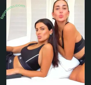 Amina Khalil / aminakhalilofficial nude photo #0212