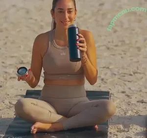 Amina Khalil / aminakhalilofficial nude photo #0213