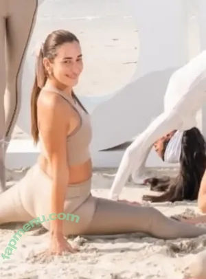 Amina Khalil / aminakhalilofficial nude photo #0216
