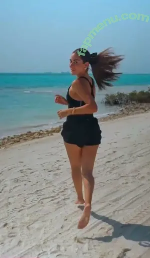 Amina Khalil / aminakhalilofficial nude photo #0219