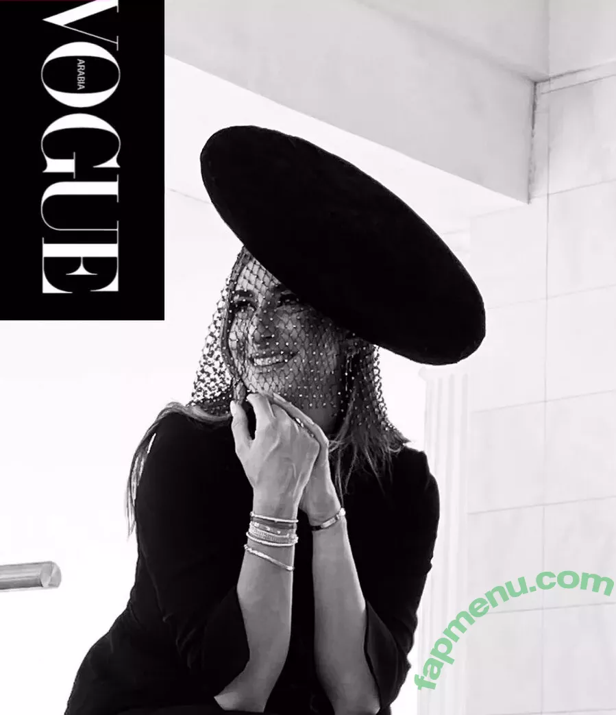 Amina Khalil nude photo #0014 (aminakhalilofficial)
