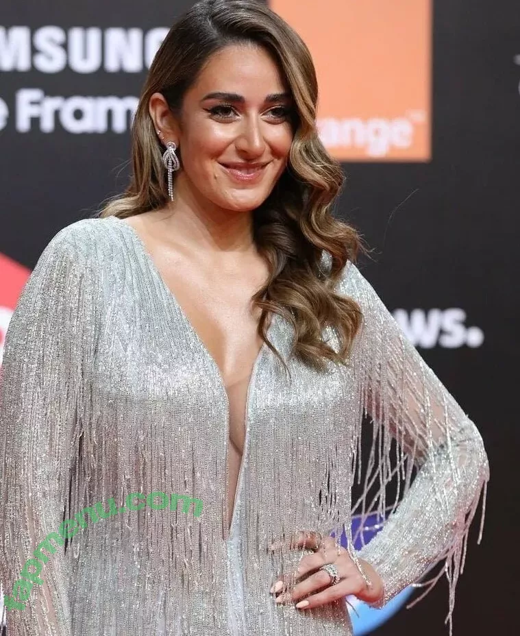 Amina Khalil nude photo #0054 (aminakhalilofficial)