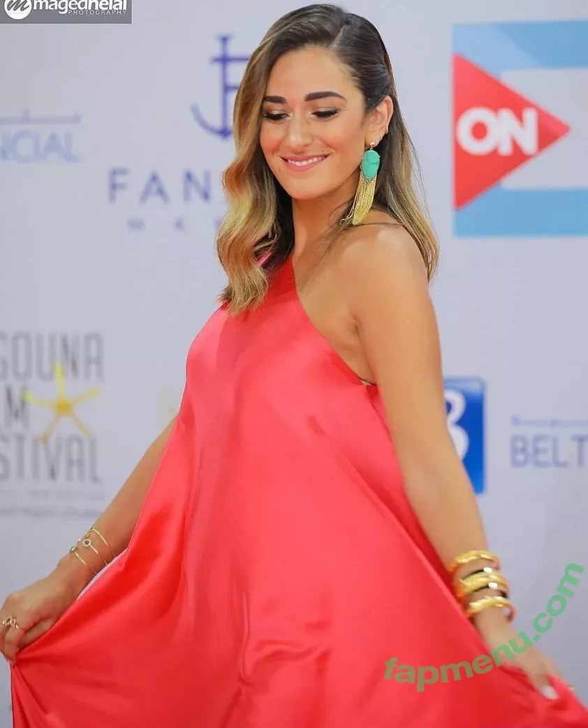 Amina Khalil nude photo #0081 (aminakhalilofficial)