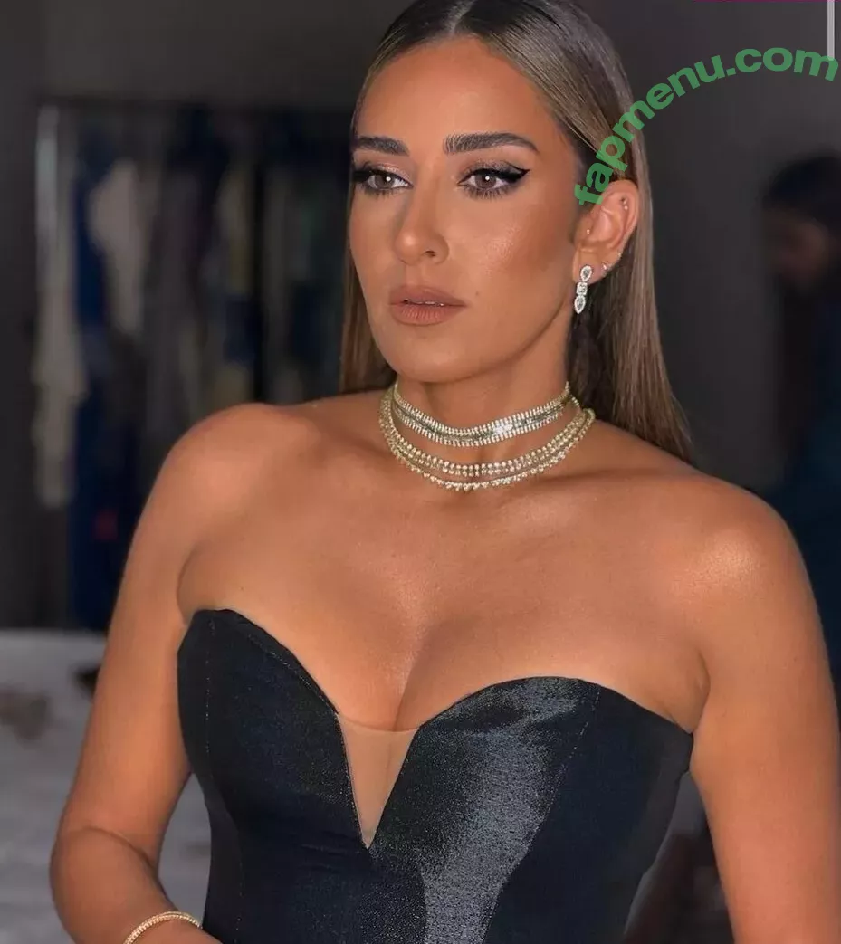 Amina Khalil nude photo #0085 (aminakhalilofficial)