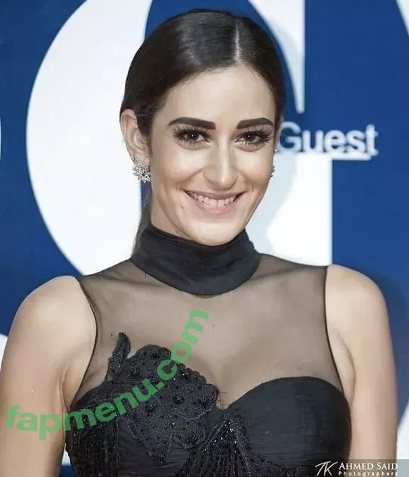 Amina Khalil nude photo #0086 (aminakhalilofficial)