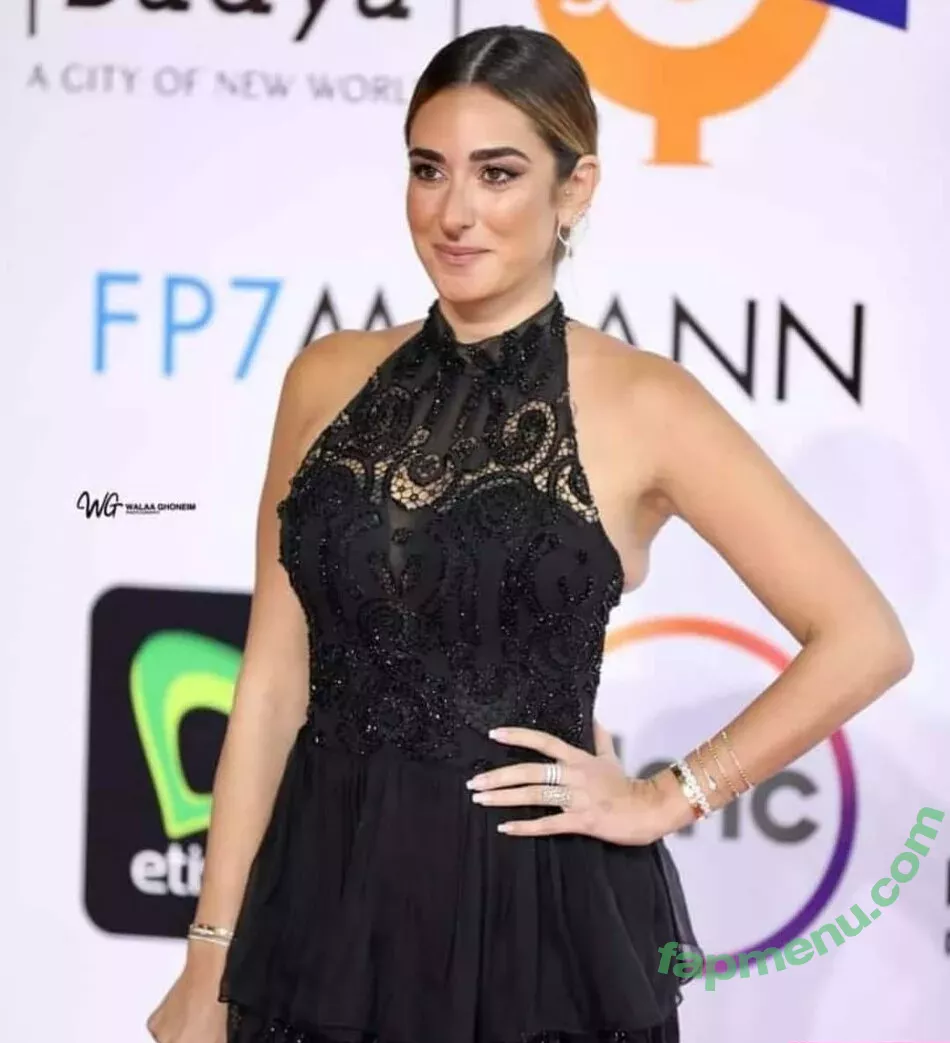 Amina Khalil nude photo #0087 (aminakhalilofficial)