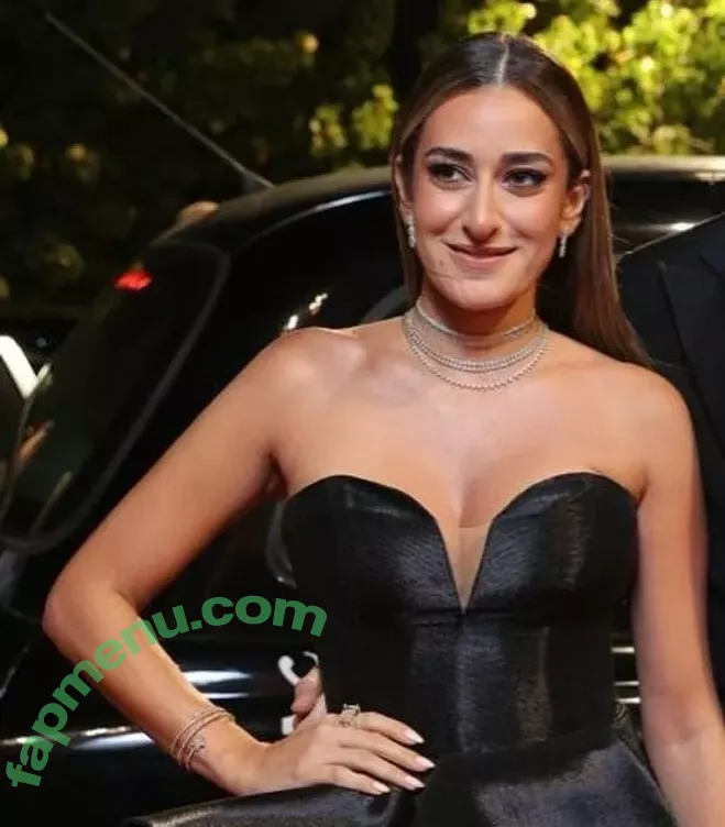 Amina Khalil nude photo #0090 (aminakhalilofficial)
