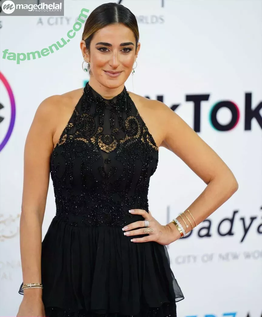 Amina Khalil nude photo #0093 (aminakhalilofficial)