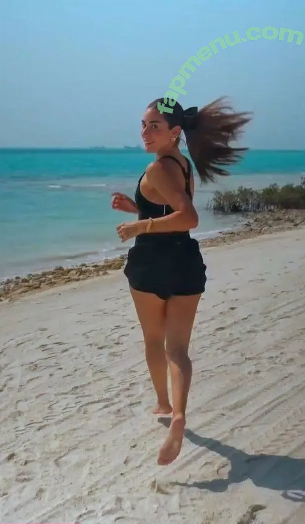 Amina Khalil nude photo #0219 (aminakhalilofficial)