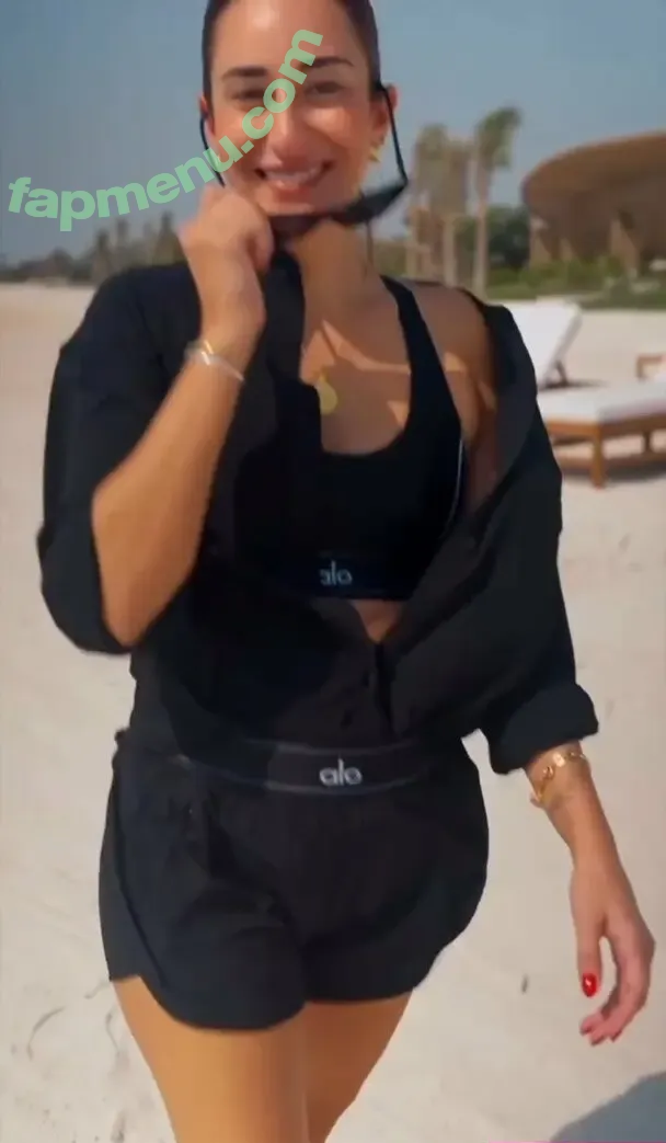 Amina Khalil nude photo #0220 (aminakhalilofficial)