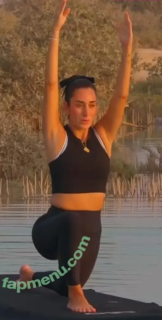Amina Khalil nude photo #0221 (aminakhalilofficial)