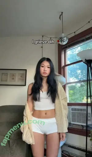 Amina Li / peachystrudel / realaminali nude photo #0067