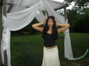 Amina Li / peachystrudel / realaminali nude photo #0074