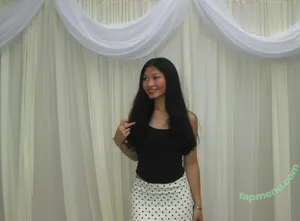 Amina Li / peachystrudel / realaminali nude photo #0075