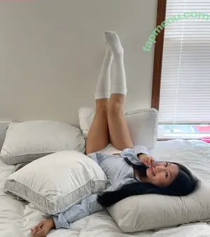 Amina Li / peachystrudel / realaminali nude photo #0078