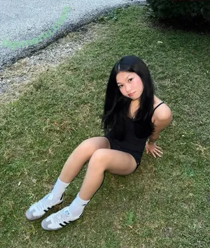 Amina Li / peachystrudel / realaminali nude photo #0080