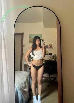 Amina Li / peachystrudel / realaminali nude photo #0108