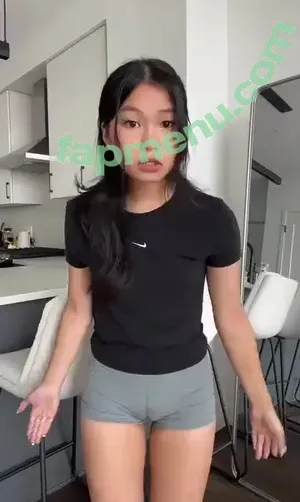 Amina Li / peachystrudel / realaminali nude photo #0162