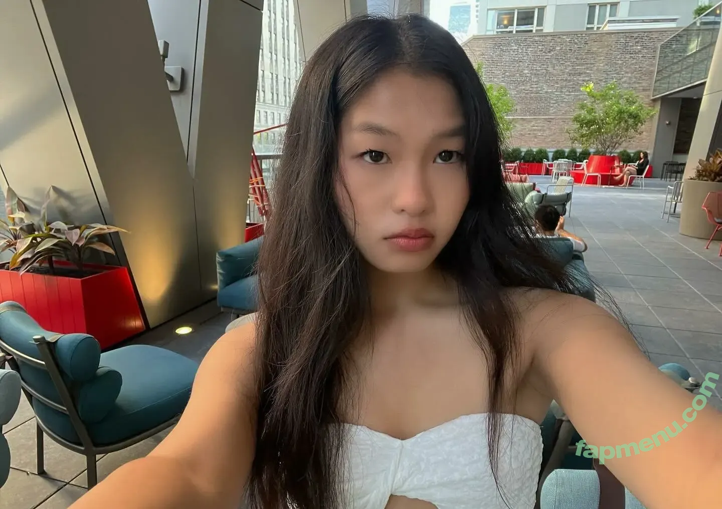 Amina Li nude photo #0057 (peachystrudel / realaminali)