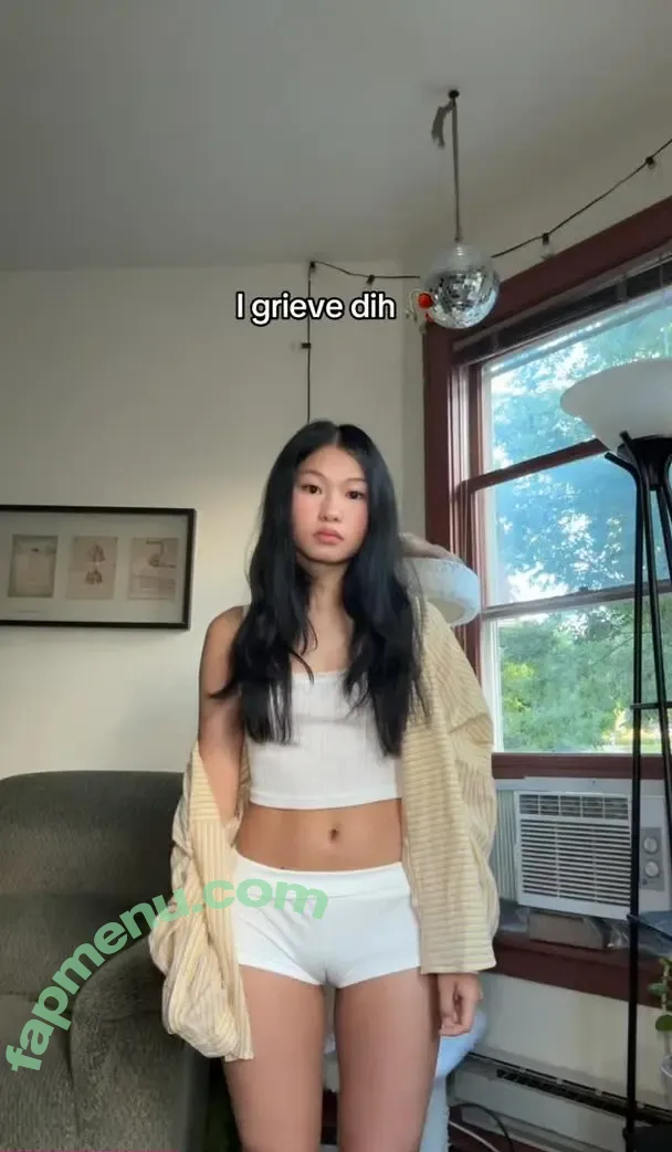 Amina Li nude photo #0067 (peachystrudel / realaminali)