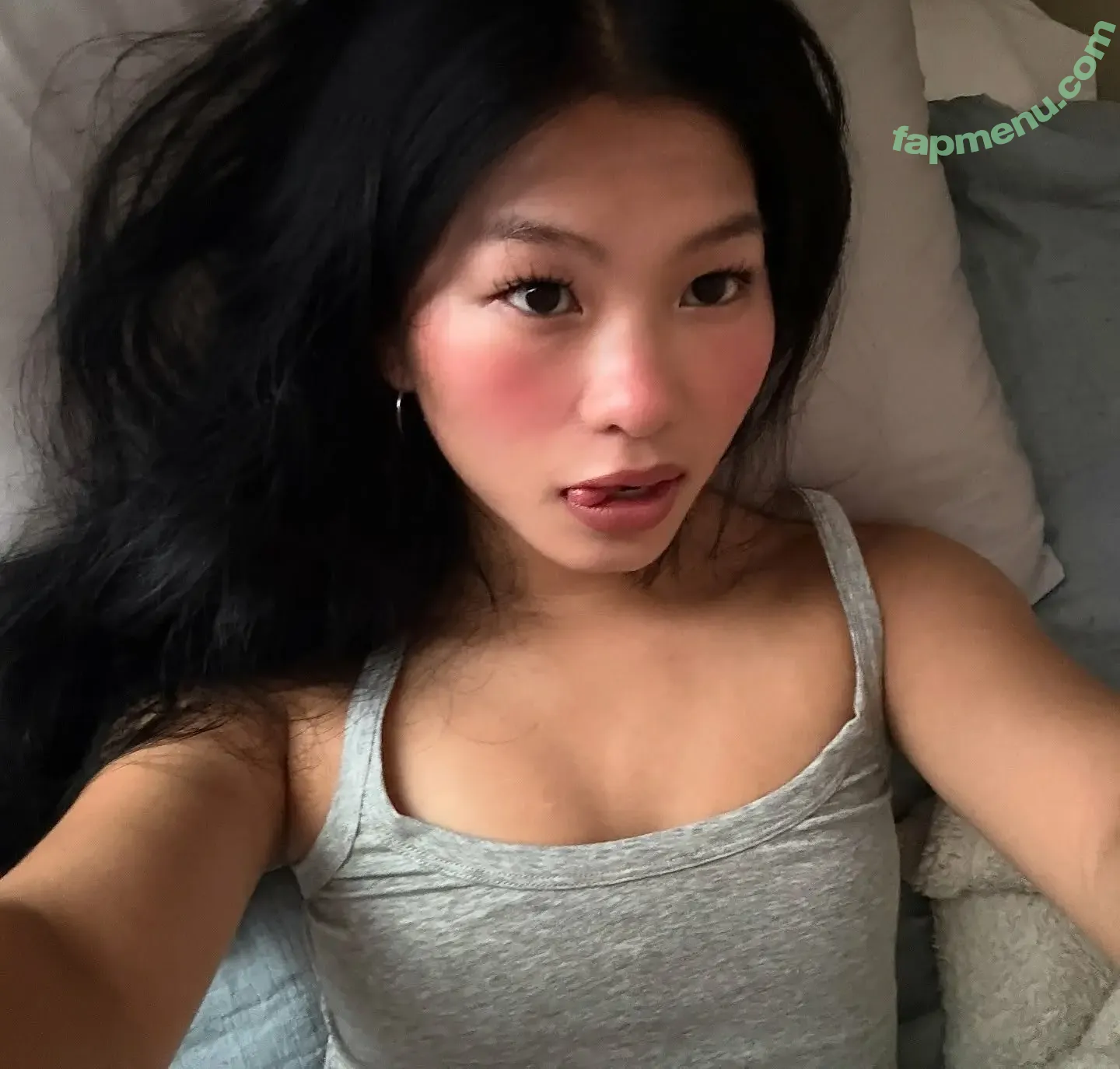 Amina Li nude photo #0069 (peachystrudel / realaminali)