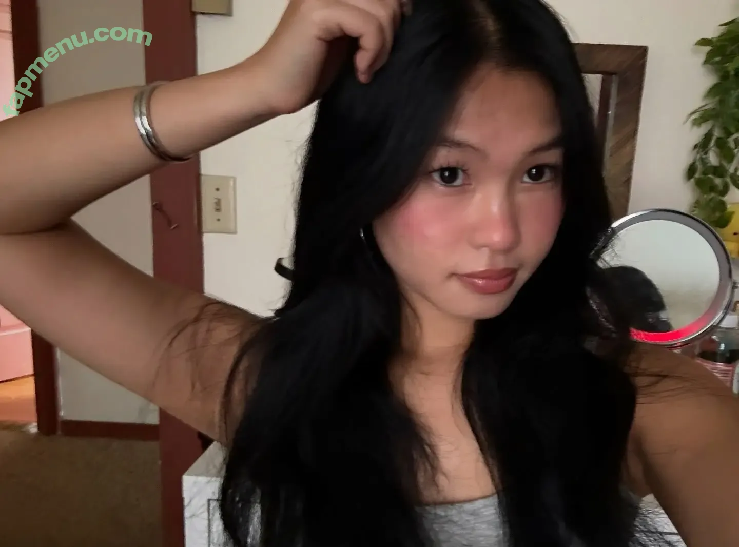 Amina Li nude photo #0072 (peachystrudel / realaminali)