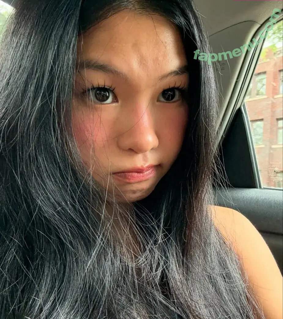 Amina Li nude photo #0077 (peachystrudel / realaminali)