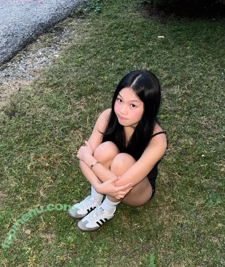 Amina Li nude photo #0083 (peachystrudel / realaminali)