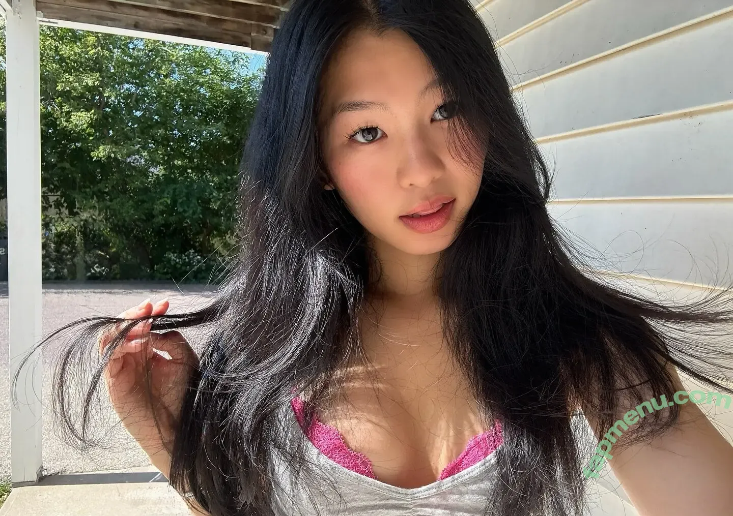 Amina Li nude photo #0084 (peachystrudel / realaminali)