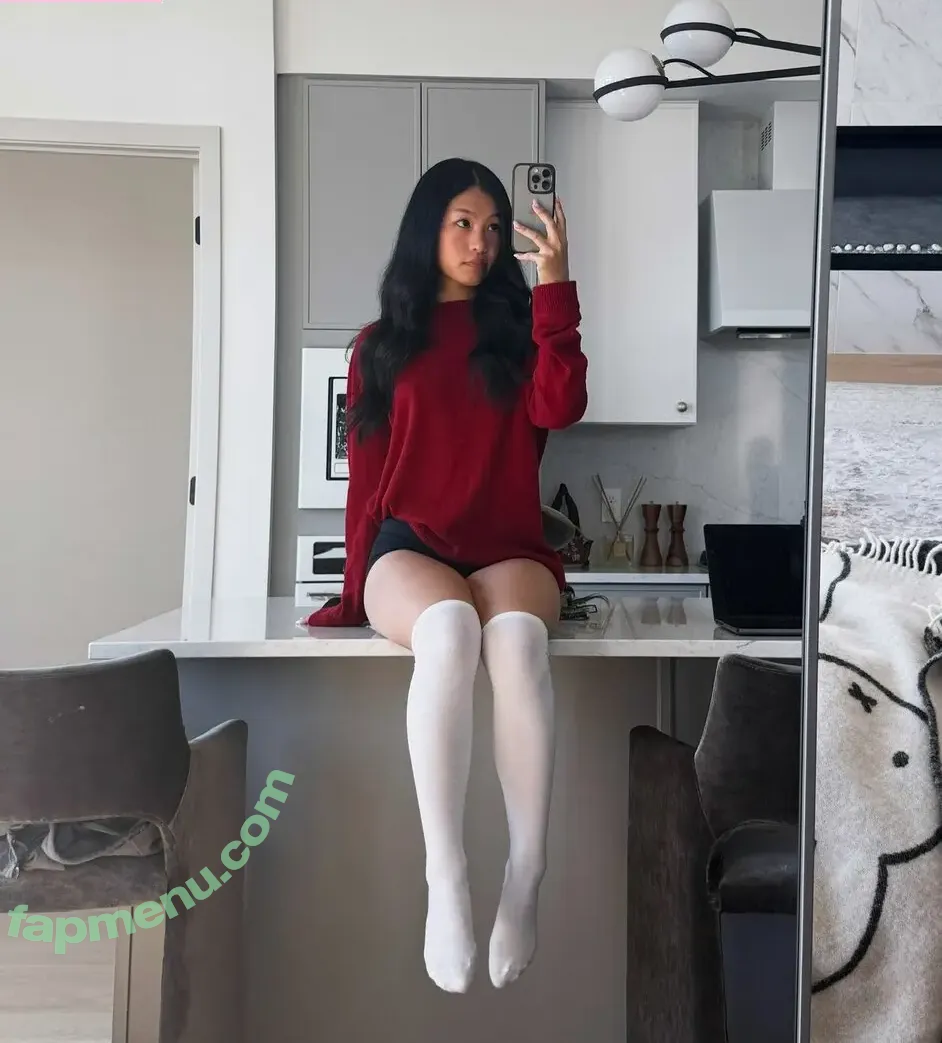 Amina Li nude photo #0157 (peachystrudel / realaminali)