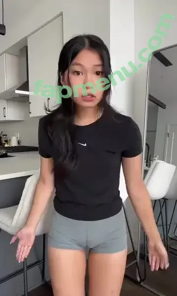 Amina Li nude photo #0162 (peachystrudel / realaminali)