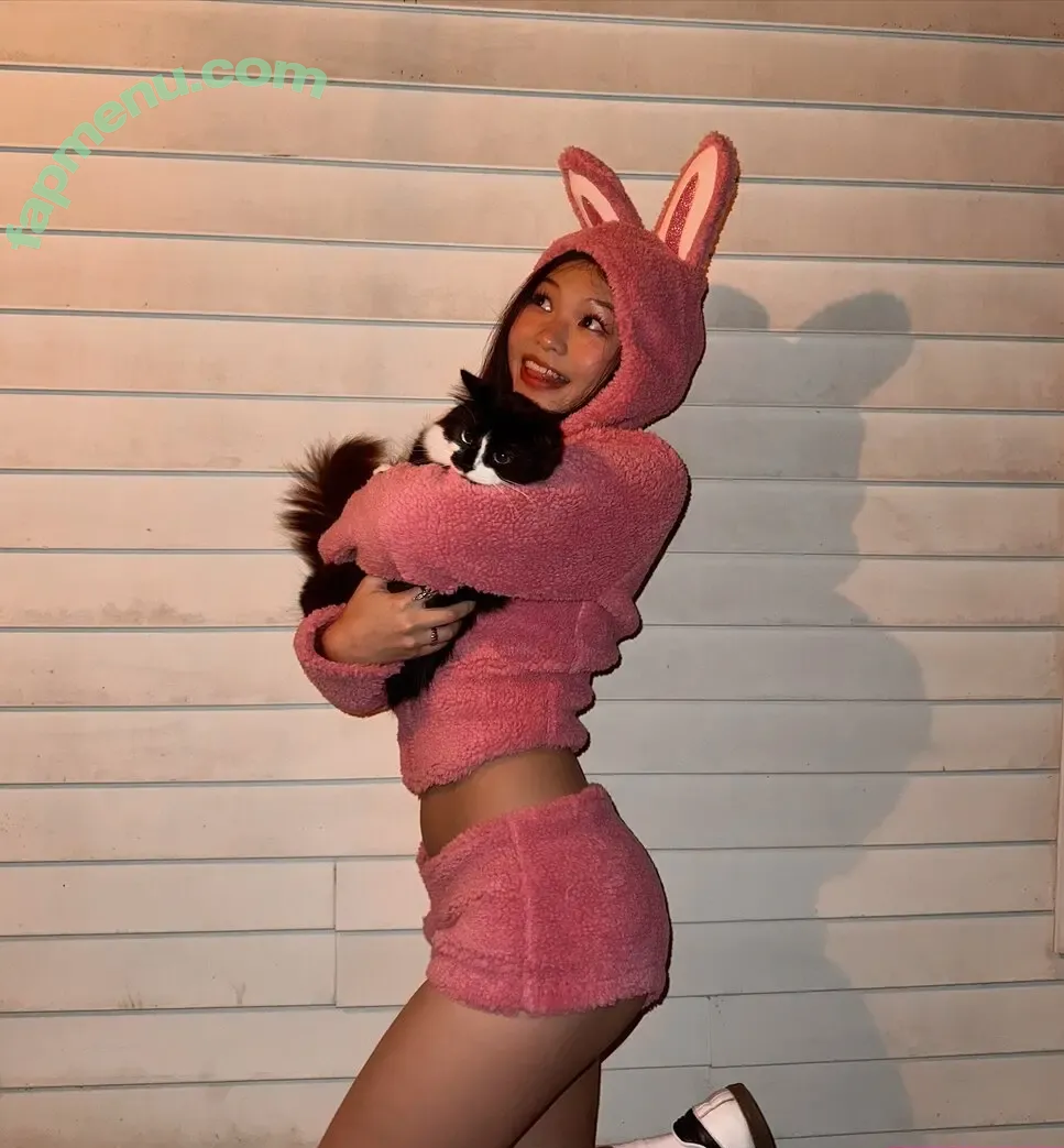 Amina Li nude photo #0166 (peachystrudel / realaminali)