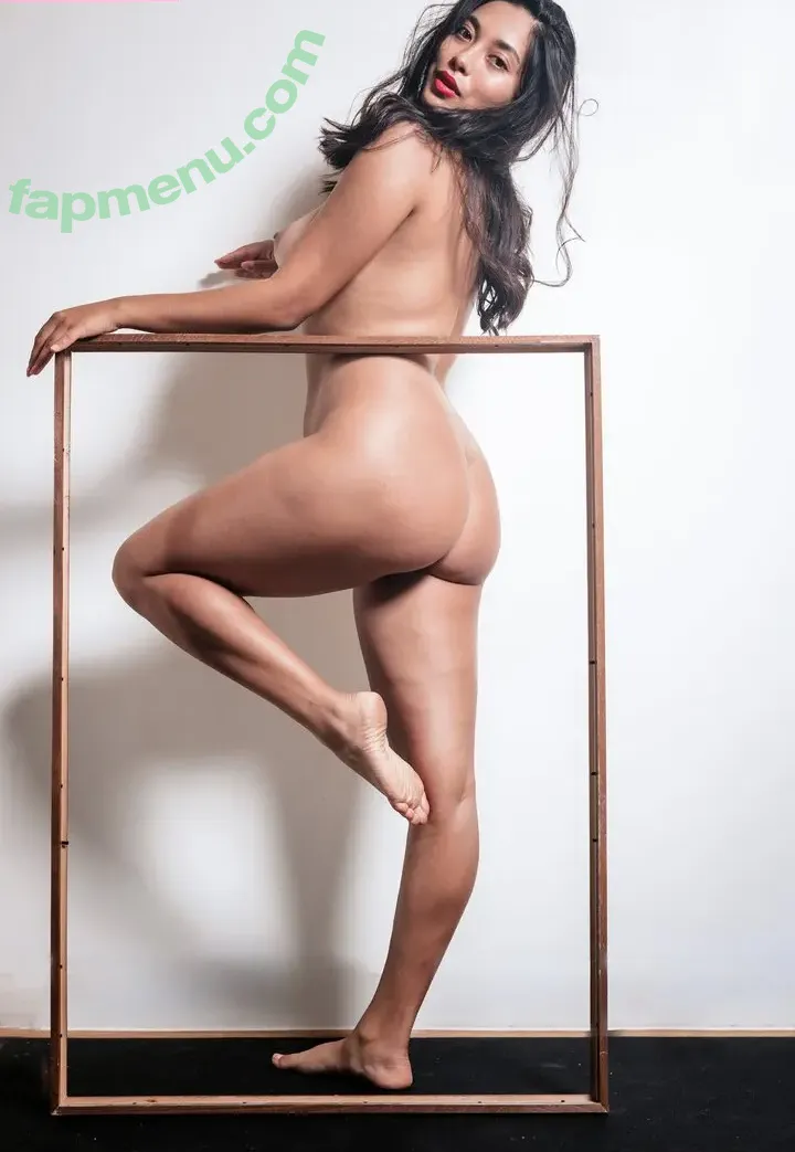 Amina_model nude photo #0016 (Amina Chyrva / amina_chyrva / u54344682)
