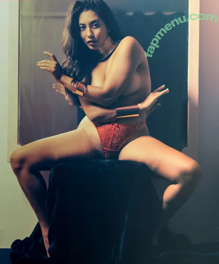 Amina_model nude photo #0025 (Amina Chyrva / amina_chyrva / u54344682)